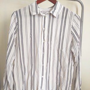 100% Silk Blouse